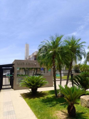 Apartamento com piscina na Praia dos Ingleses